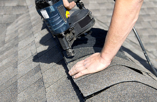 Roof Maintenance